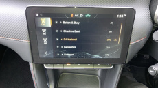 MG ZS 1.5 VTi-TECH Excite 5dr Petrol Hatchback